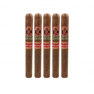Exquisito Limitado E1 Churchill - 5pc Sampler